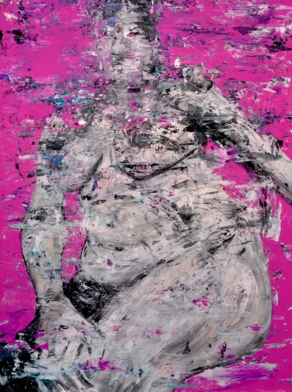 MAGENTA 12