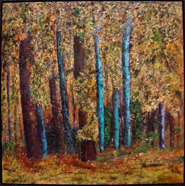 ORANGE CRUSH by Haleh Mashian Contemporary Art Gallery Los Angeles
Best Art Galleries in Los Angeles
Los Angeles Art Gallery
