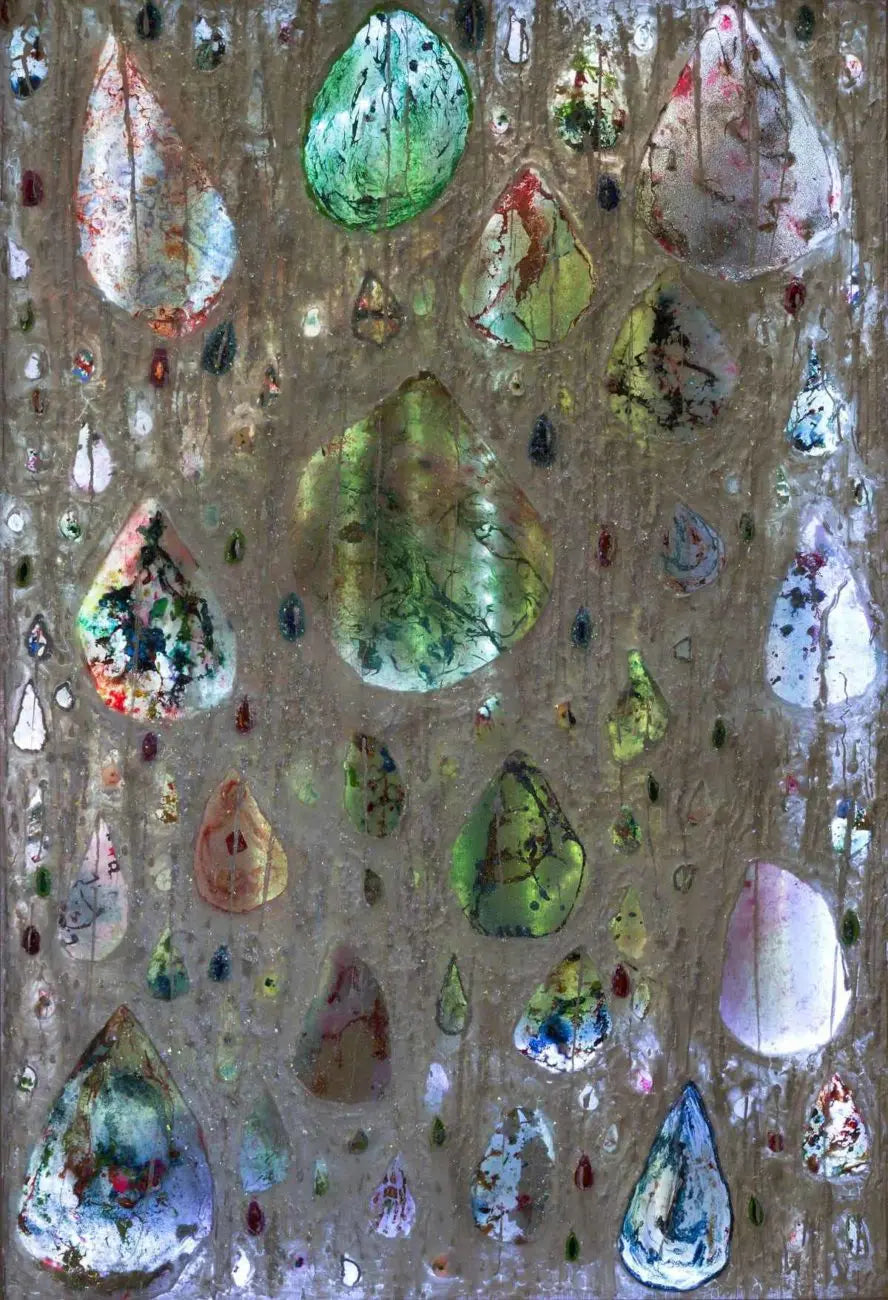 Paré de Bijoux (LED Backlit)