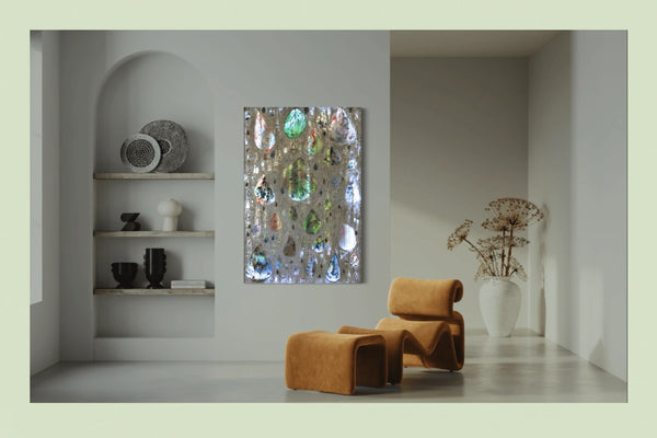 Paré de Bijoux (LED Backlit)