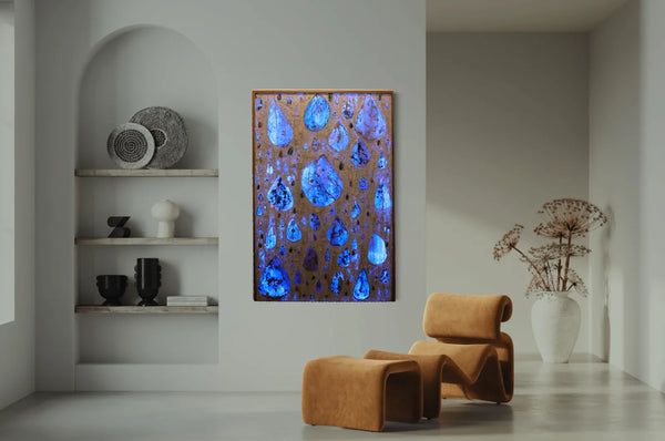 Paré de Bijoux (LED Backlit)