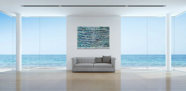 Sea Escape