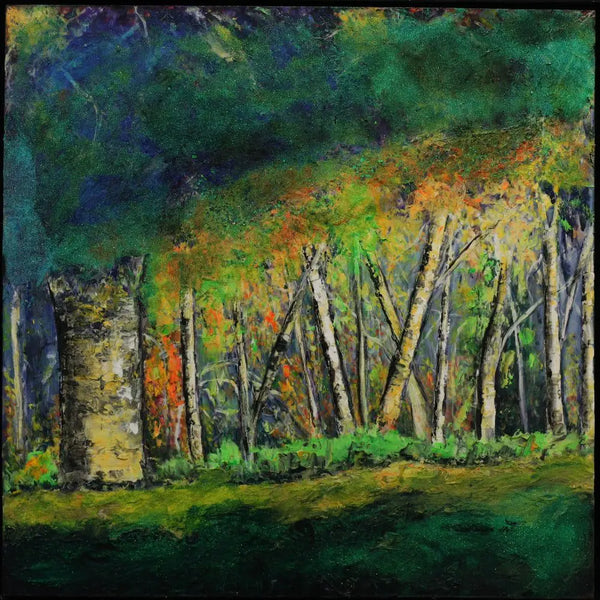 SPRING GLORY by Haleh Mashian Contemporary Art Gallery Los Angeles
Best Art Galleries in Los Angeles
Los Angeles Art Gallery