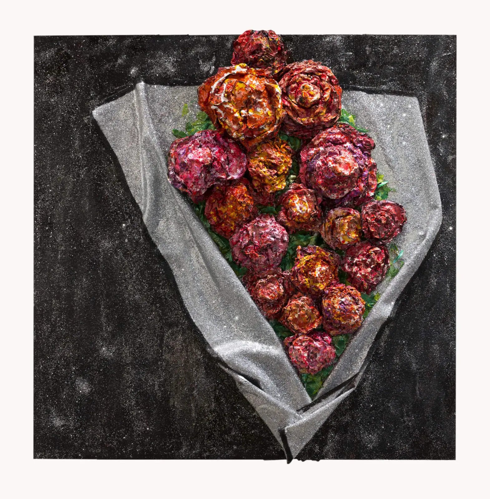 Unveil My Heart