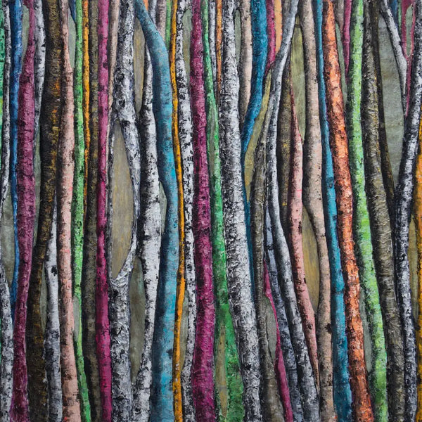 VIVACE by Haleh Mashian Contemporary Art Gallery Los Angeles
Best Art Galleries in Los Angeles
Los Angeles Art Gallery