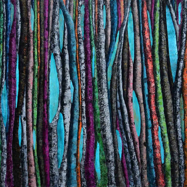 VIVACE by Haleh Mashian Contemporary Art Gallery Los Angeles
Best Art Galleries in Los Angeles
Los Angeles Art Gallery