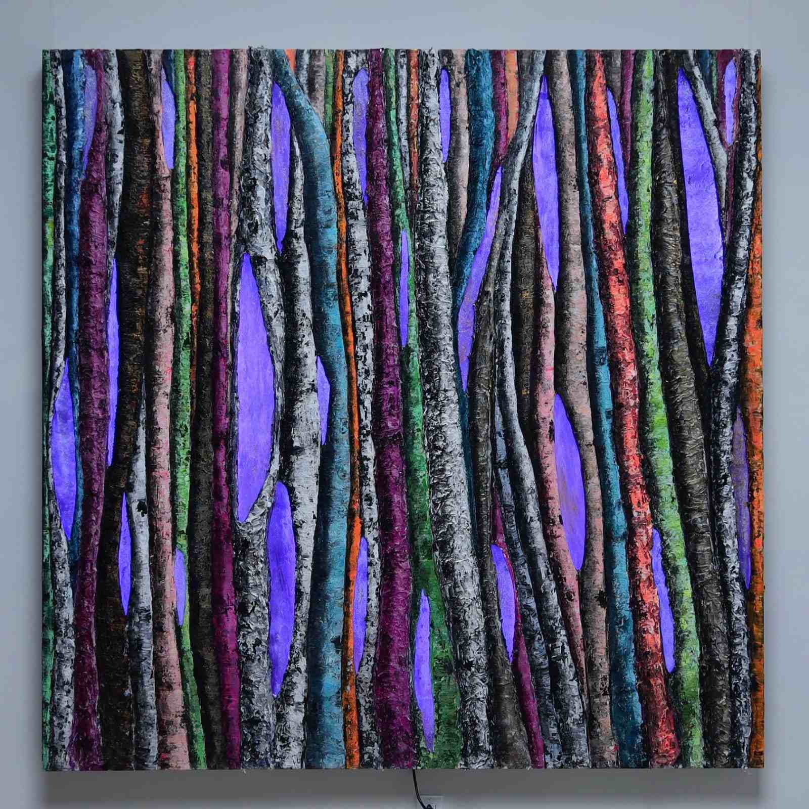 Vivace by Haleh Mashian Contemporary Art Gallery Los Angeles
Best Art Galleries in Los Angeles
Los Angeles Art Gallery