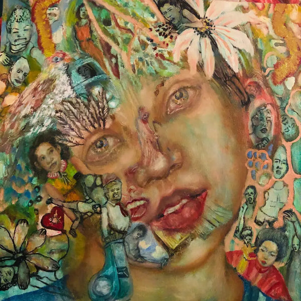 "Whistle Blower" by Jodi Bonassi
