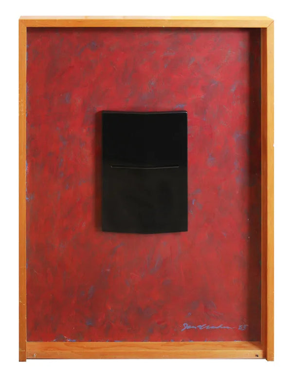"Untitled" by William S. Dutterer