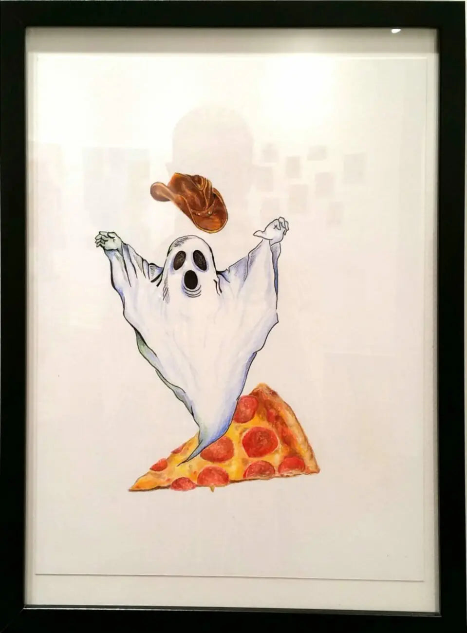 Pizza Slice