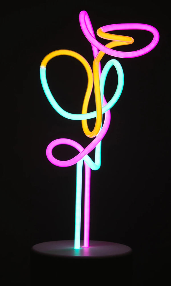 "Nerine" by Lisa Schulte