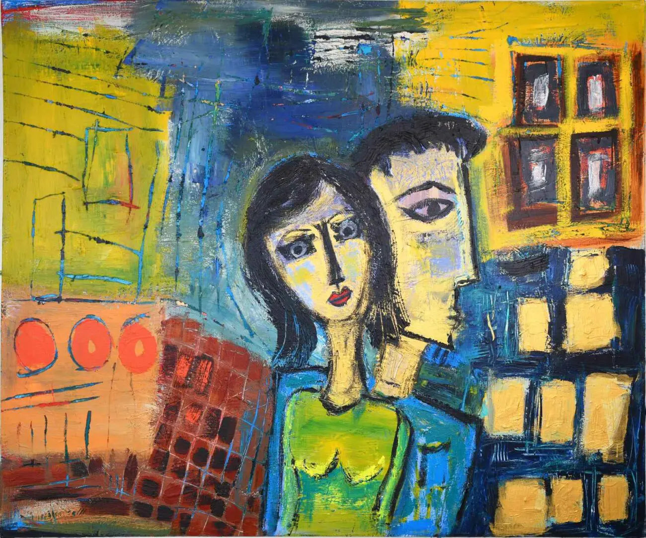 Contemporary Art Gallery Los Angeles
Best Art Galleries in Los Angeles
Los Angeles Art Gallery