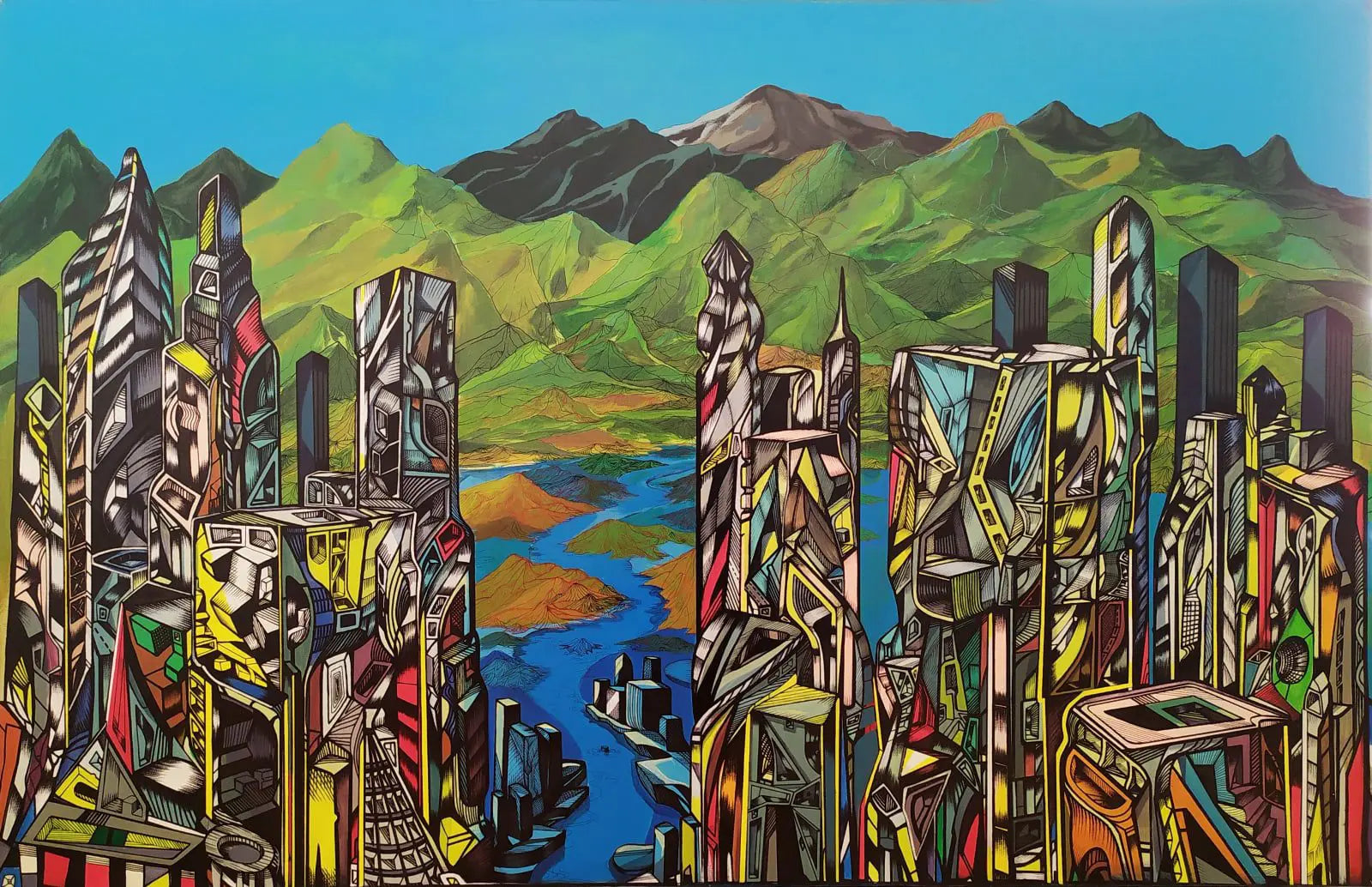Contemporary Art Gallery Los Angeles
Best Art Galleries in Los Angeles
Los Angeles Art Gallery