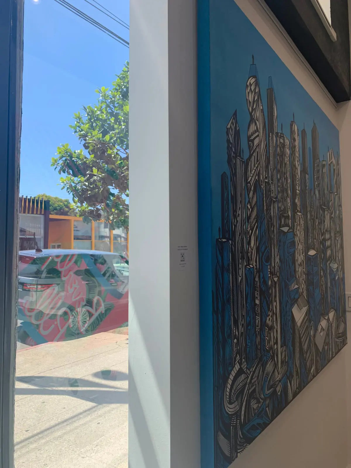 Contemporary Art Gallery Los Angeles
Best Art Galleries in Los Angeles
Los Angeles Art Gallery