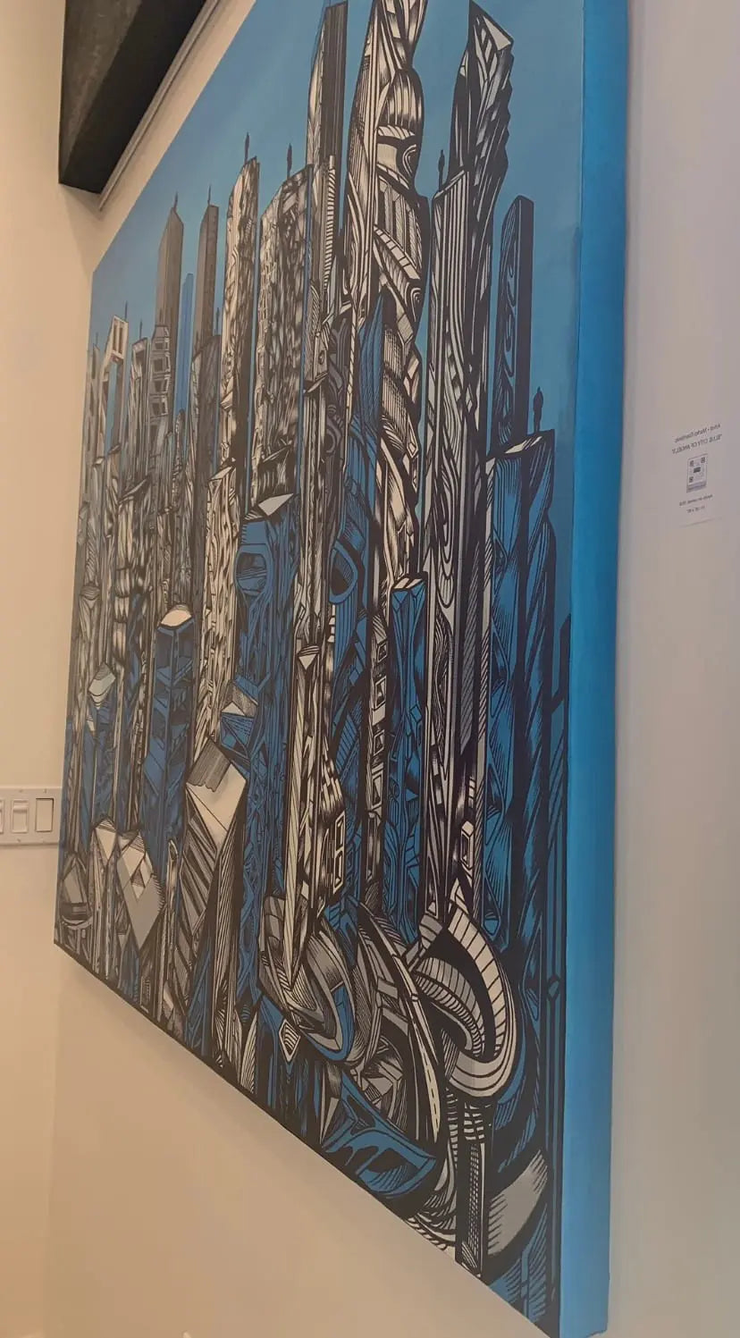 Contemporary Art Gallery Los Angeles
Best Art Galleries in Los Angeles
Los Angeles Art Gallery