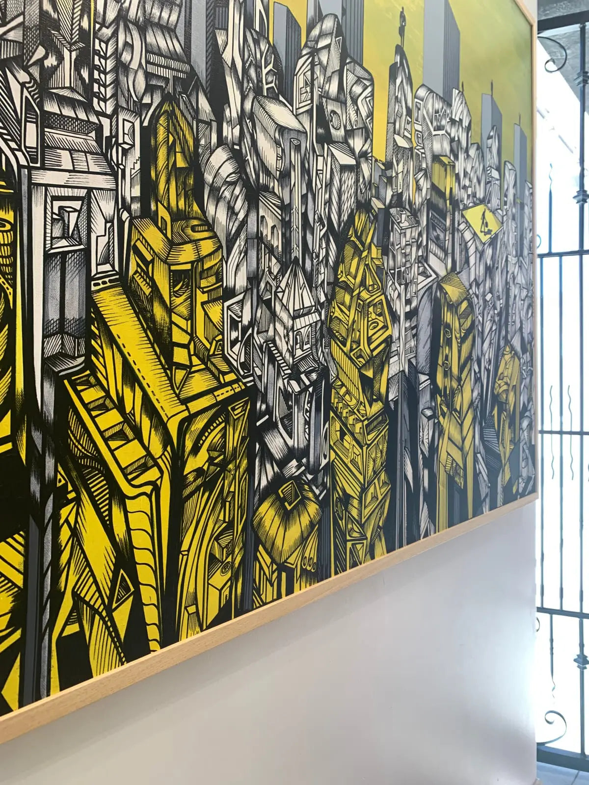 Contemporary Art Gallery Los Angeles
Best Art Galleries in Los Angeles
Los Angeles Art Gallery