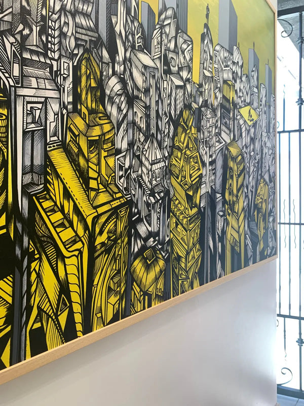 Contemporary Art Gallery Los Angeles
Best Art Galleries in Los Angeles
Los Angeles Art Gallery