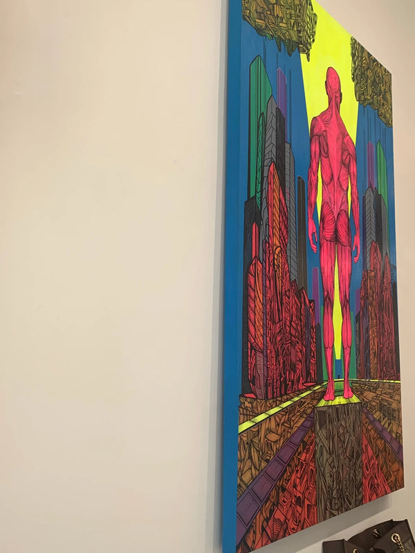 Contemporary Art Gallery Los Angeles
Best Art Galleries in Los Angeles
Los Angeles Art Gallery