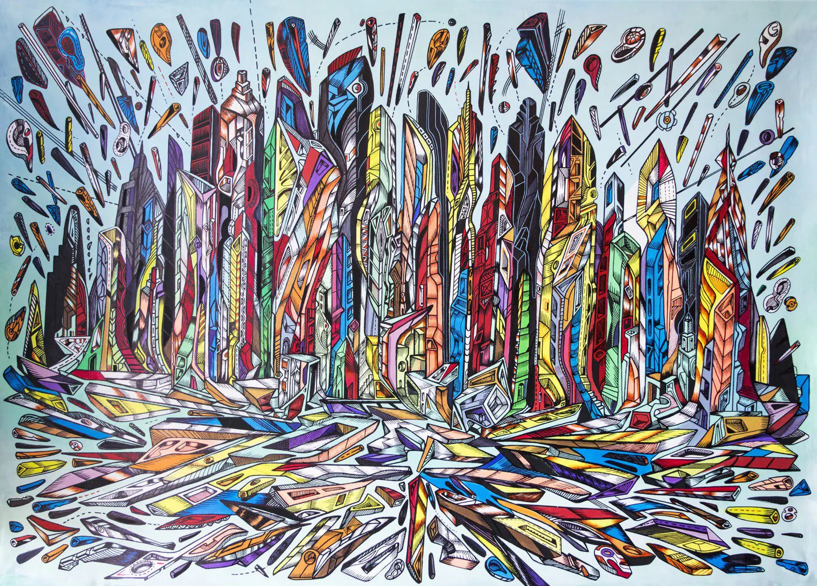 Contemporary Art Gallery Los Angeles
Best Art Galleries in Los Angeles
Los Angeles Art Gallery