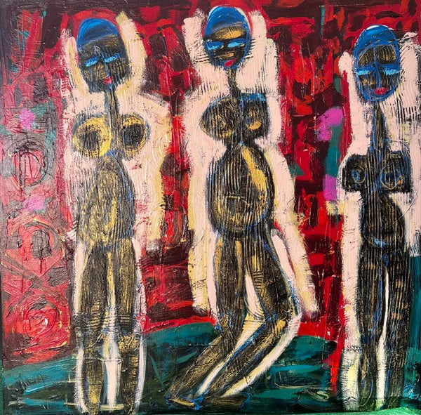 Metaversing