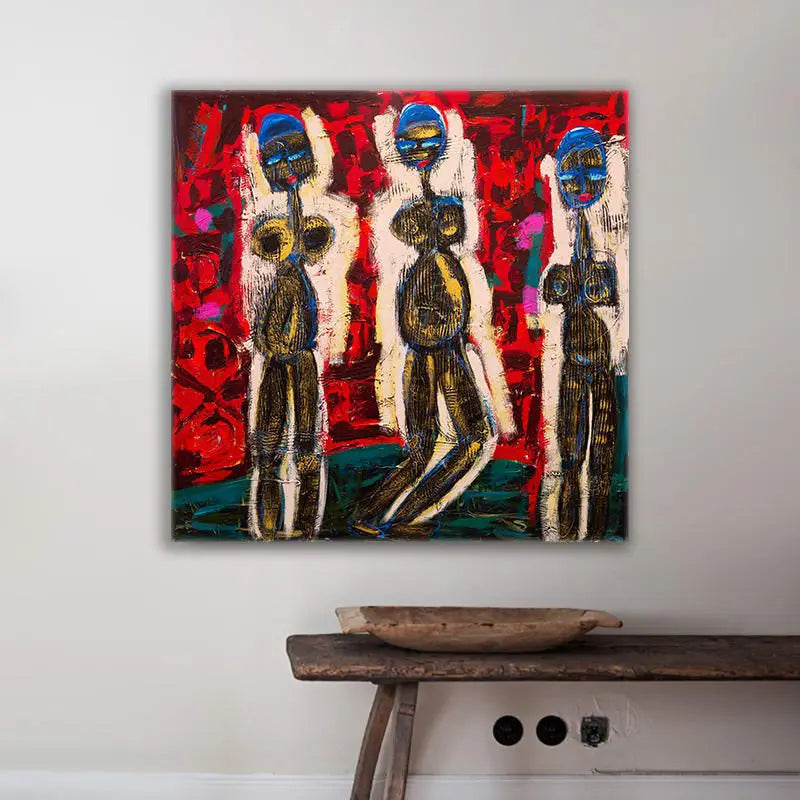 Metaversing