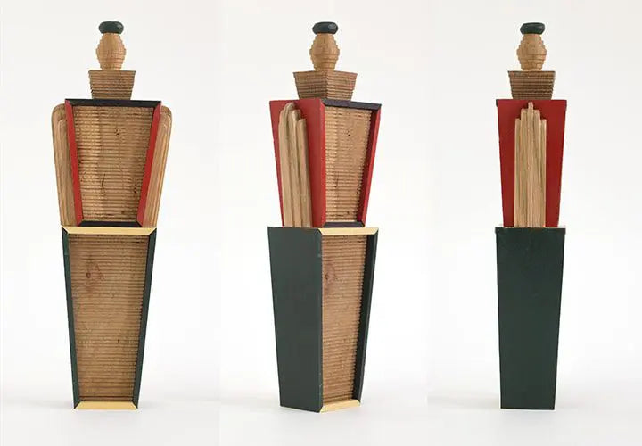 Sculpture for Fashion #1