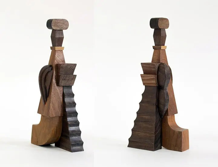 Sculpture for Fashion #2