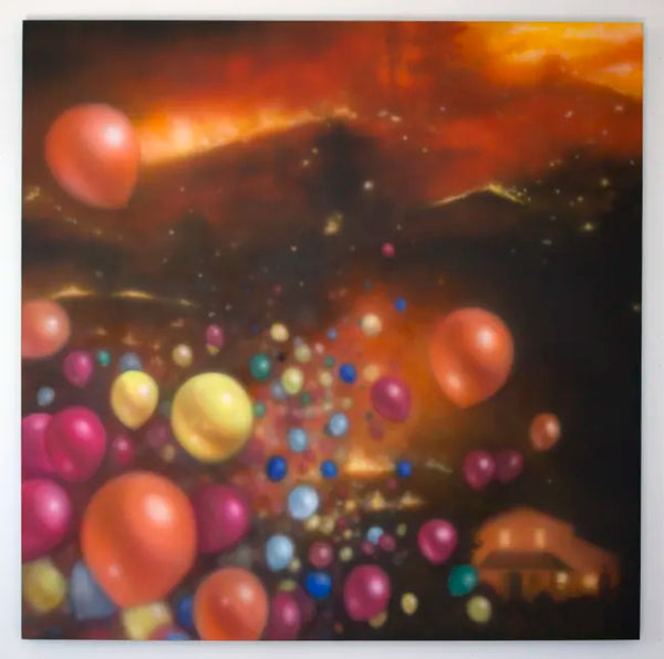 "Dynamic Messaging" by Samantha Fields