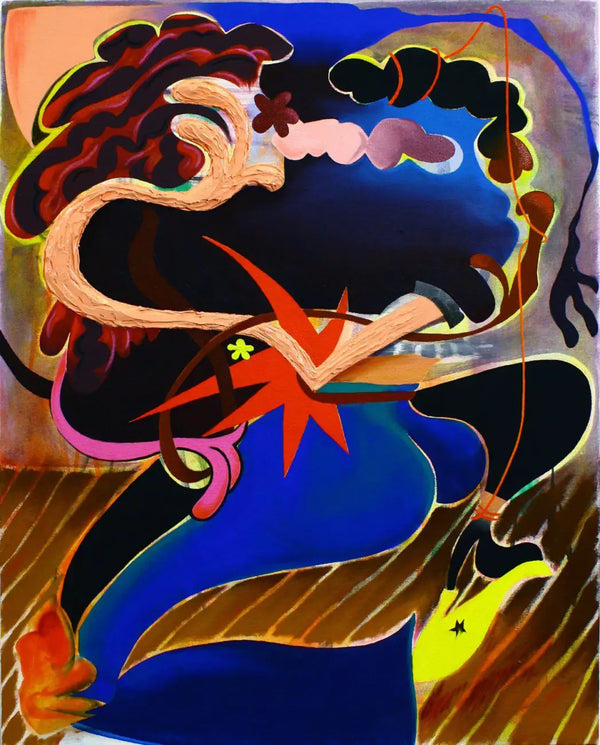 "Adicto" by Shaelin Jornigan