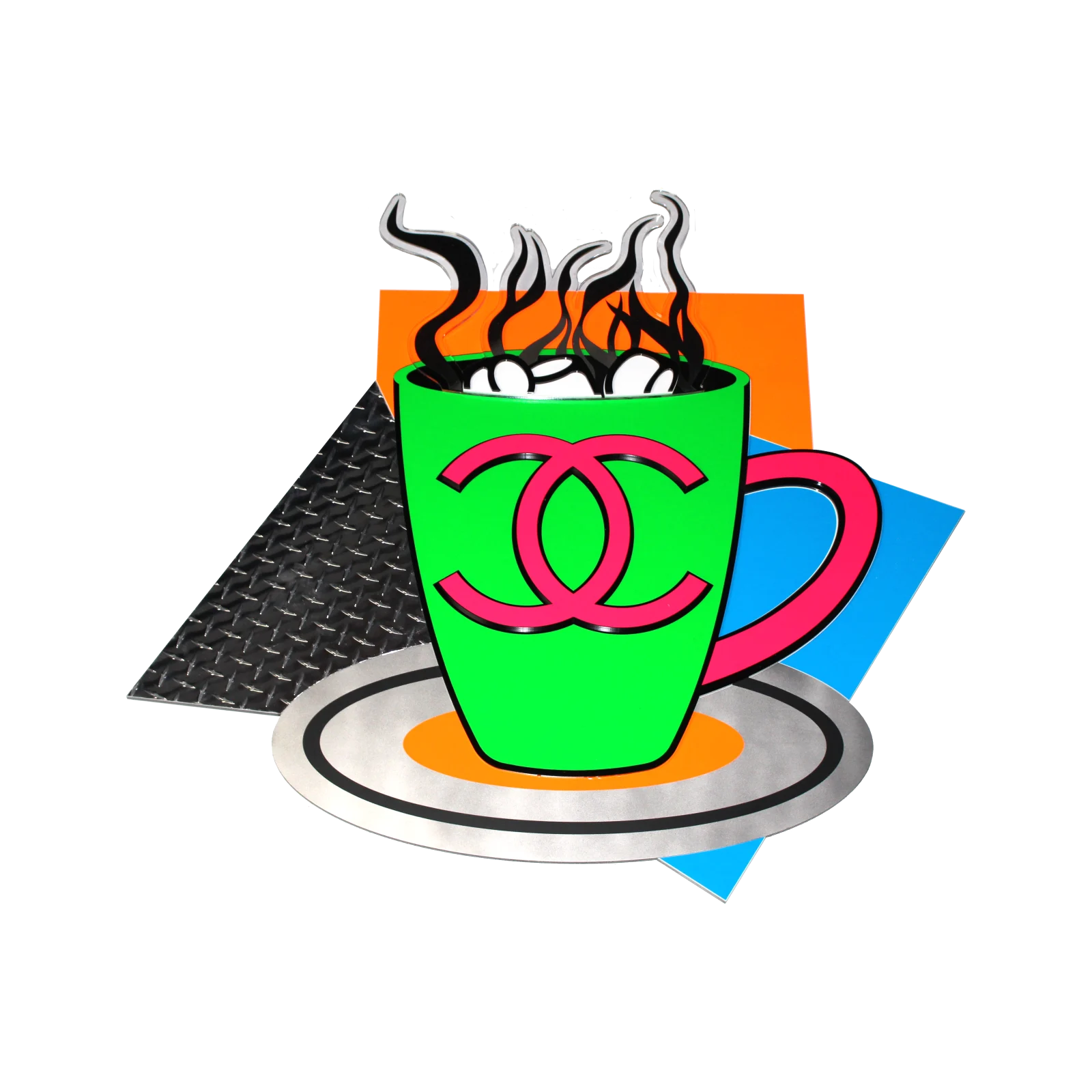 Cocoa Chanel: Coocoo for Coco stuffs