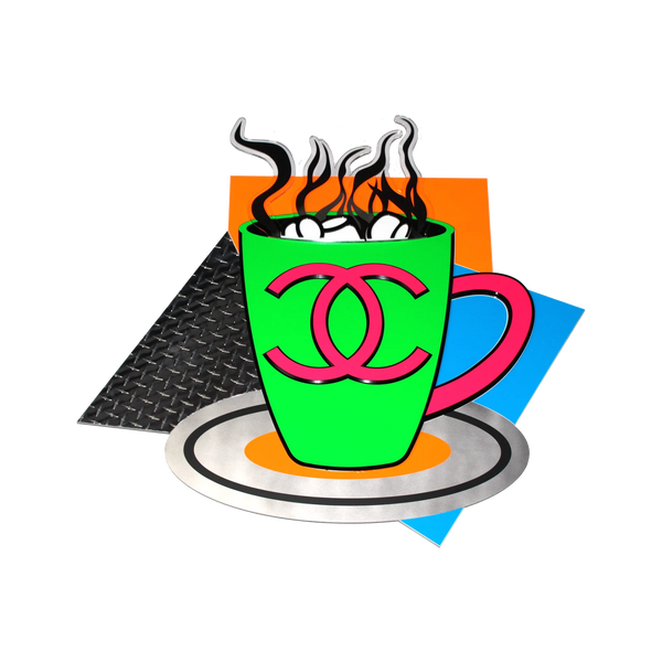 Cocoa Chanel: Coocoo for Coco stuffs