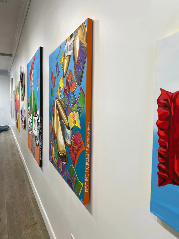 Contemporary Art Gallery Los Angeles
Best Art Galleries in Los Angeles
Los Angeles Art Gallery