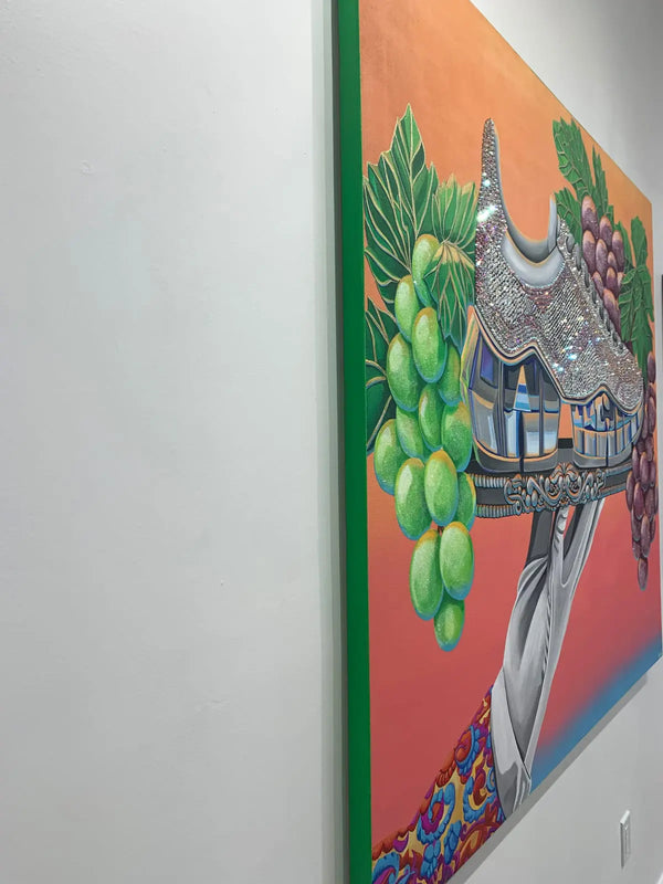 Contemporary Art Gallery Los Angeles
Best Art Galleries in Los Angeles
Los Angeles Art Gallery