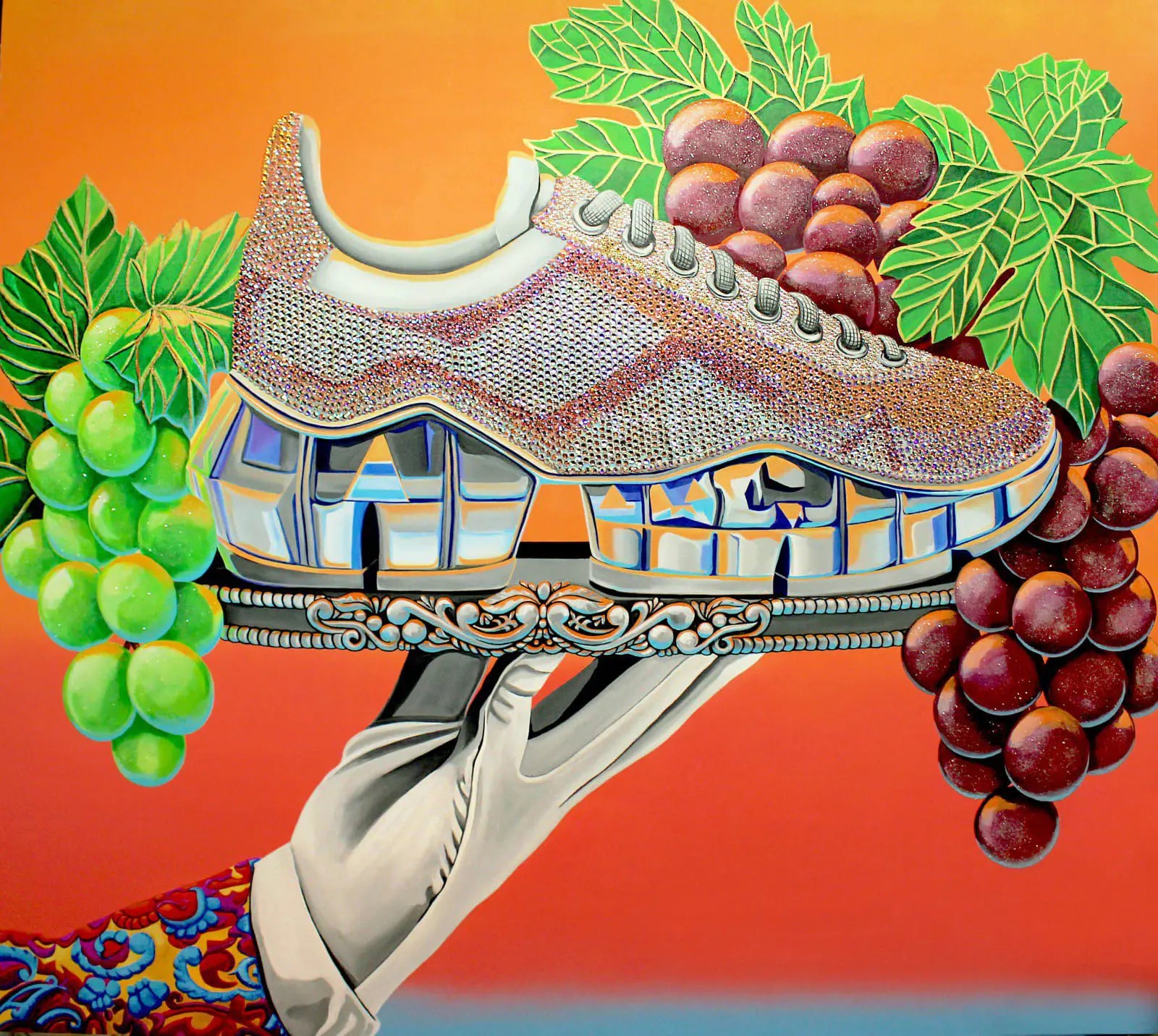 Contemporary Art Gallery Los Angeles
Best Art Galleries in Los Angeles
Los Angeles Art Gallery