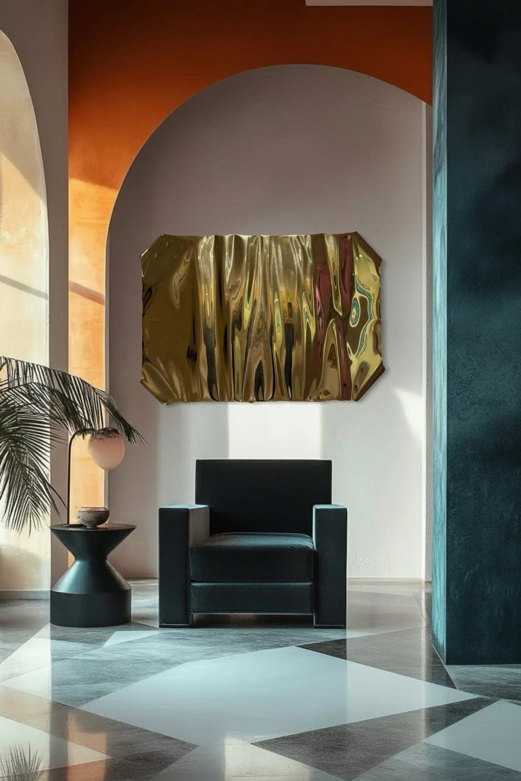 Lucid Sculpture