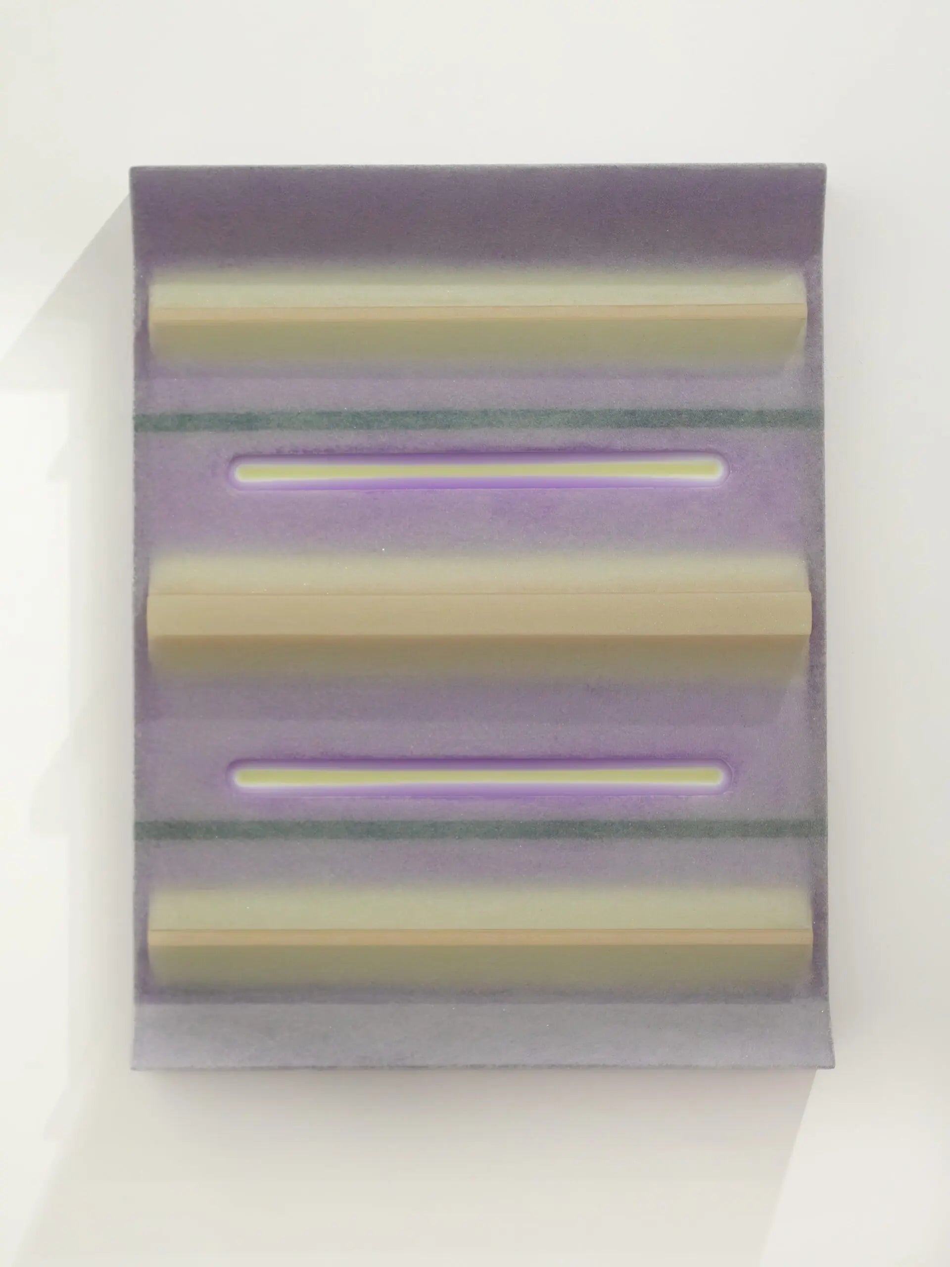 Versicolor Twilight Series 1
