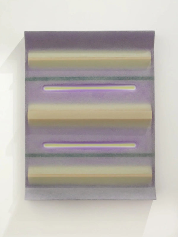 Versicolor Twilight Series 1