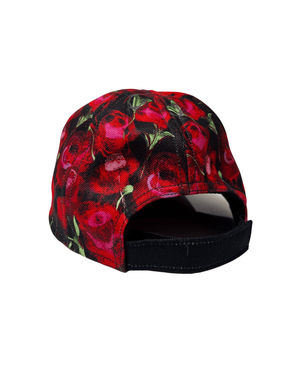 Rose Unisex Baseball Hat