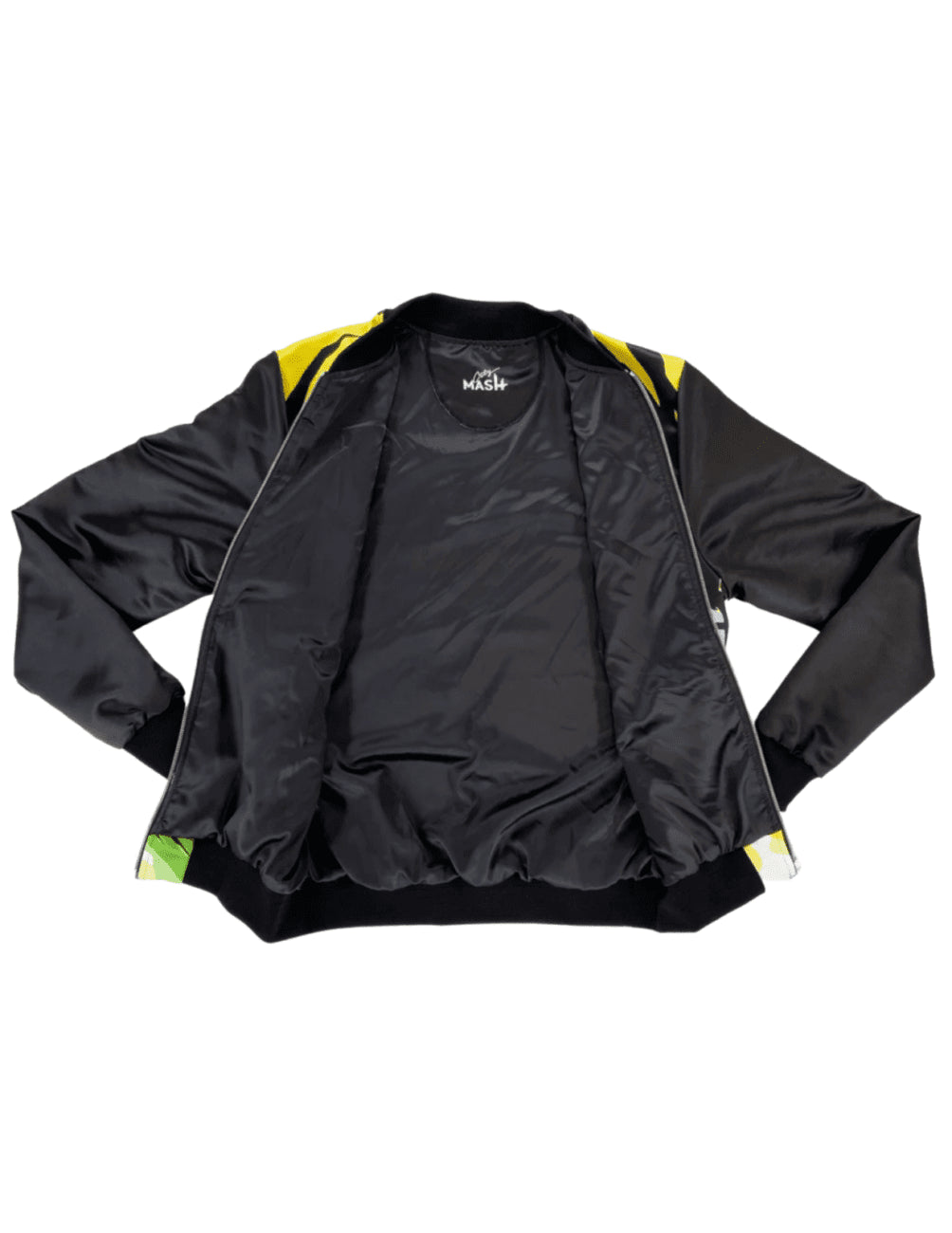 Mr Hyde jacket