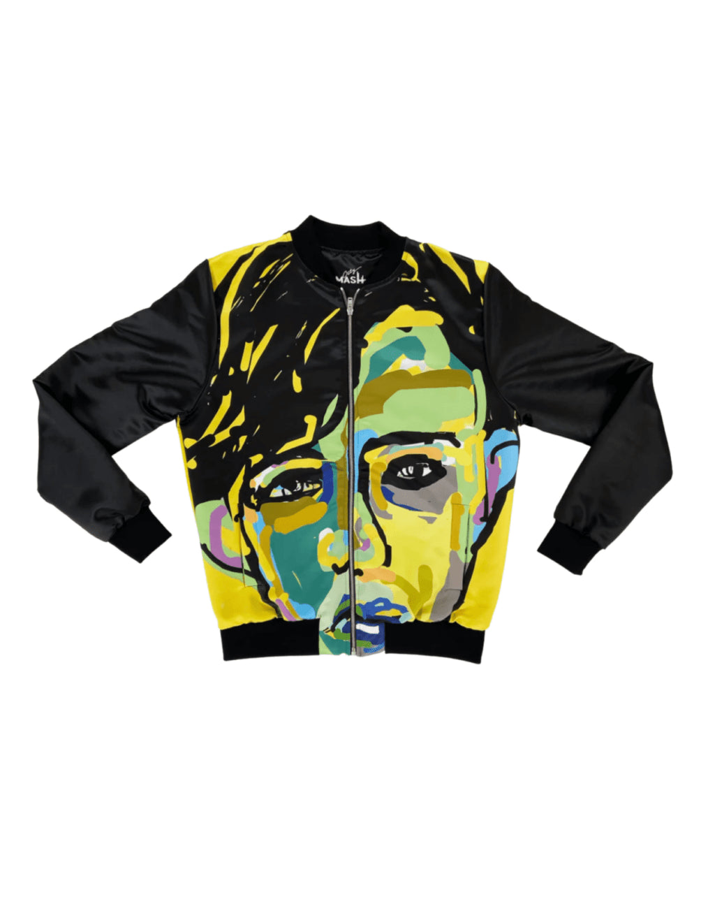 Mr Hyde jacket