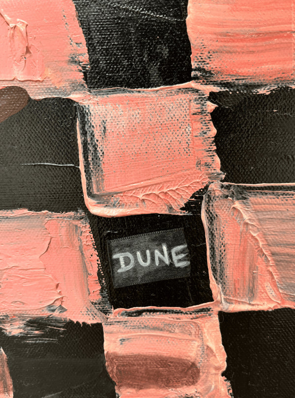 Megan Dune signature