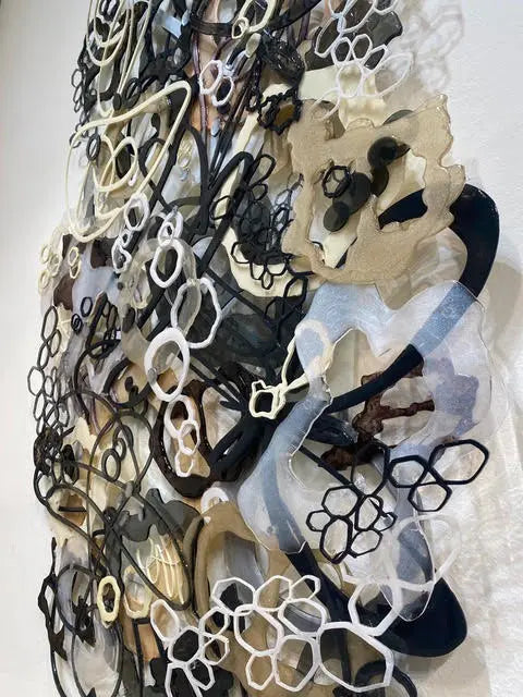 Jennifer Haley Artwork
