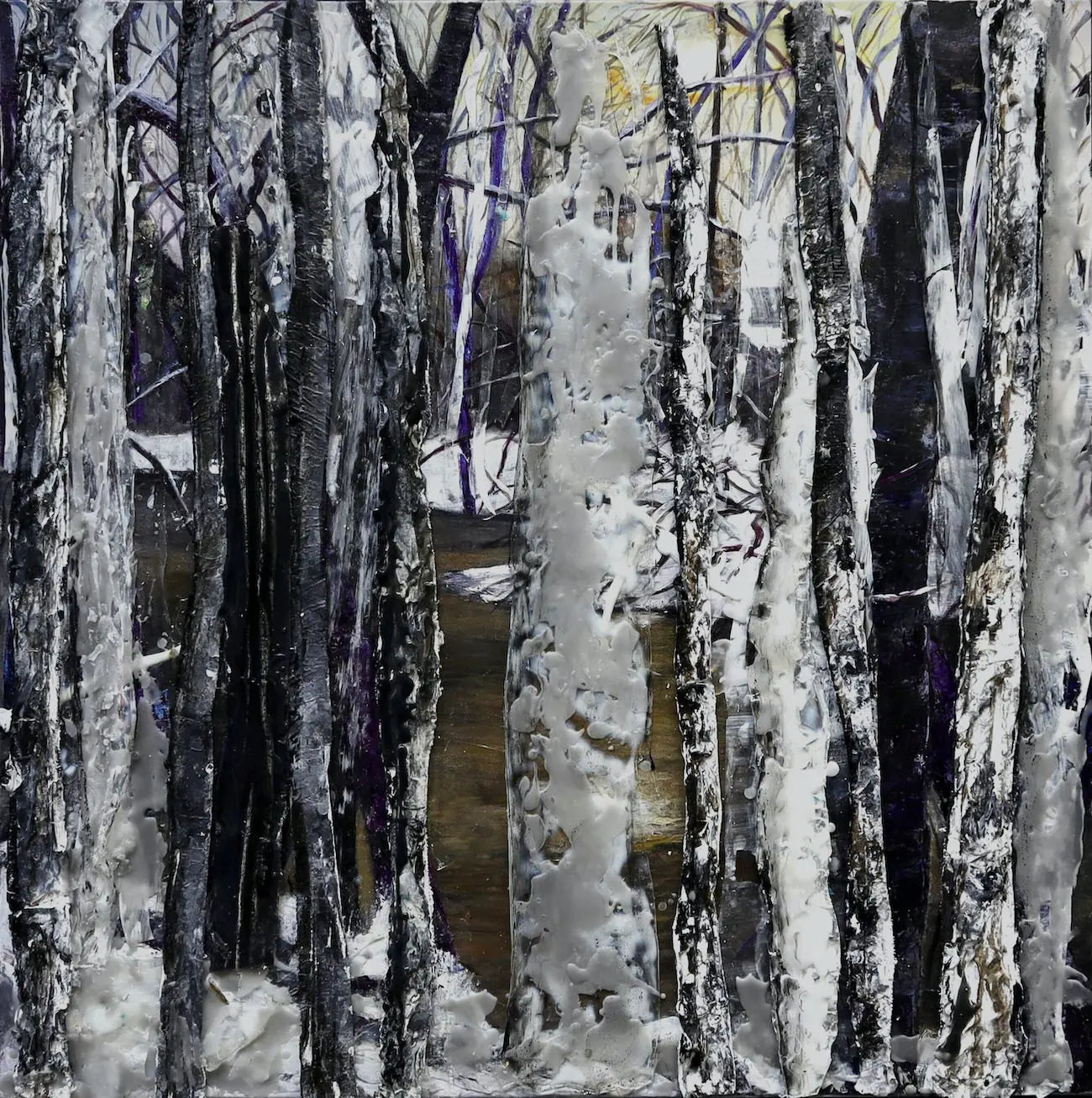Whispers of Winter