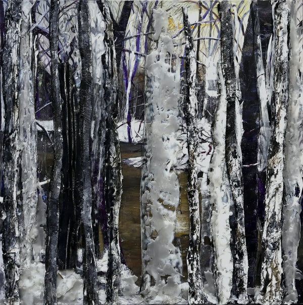 Whispers of Winter