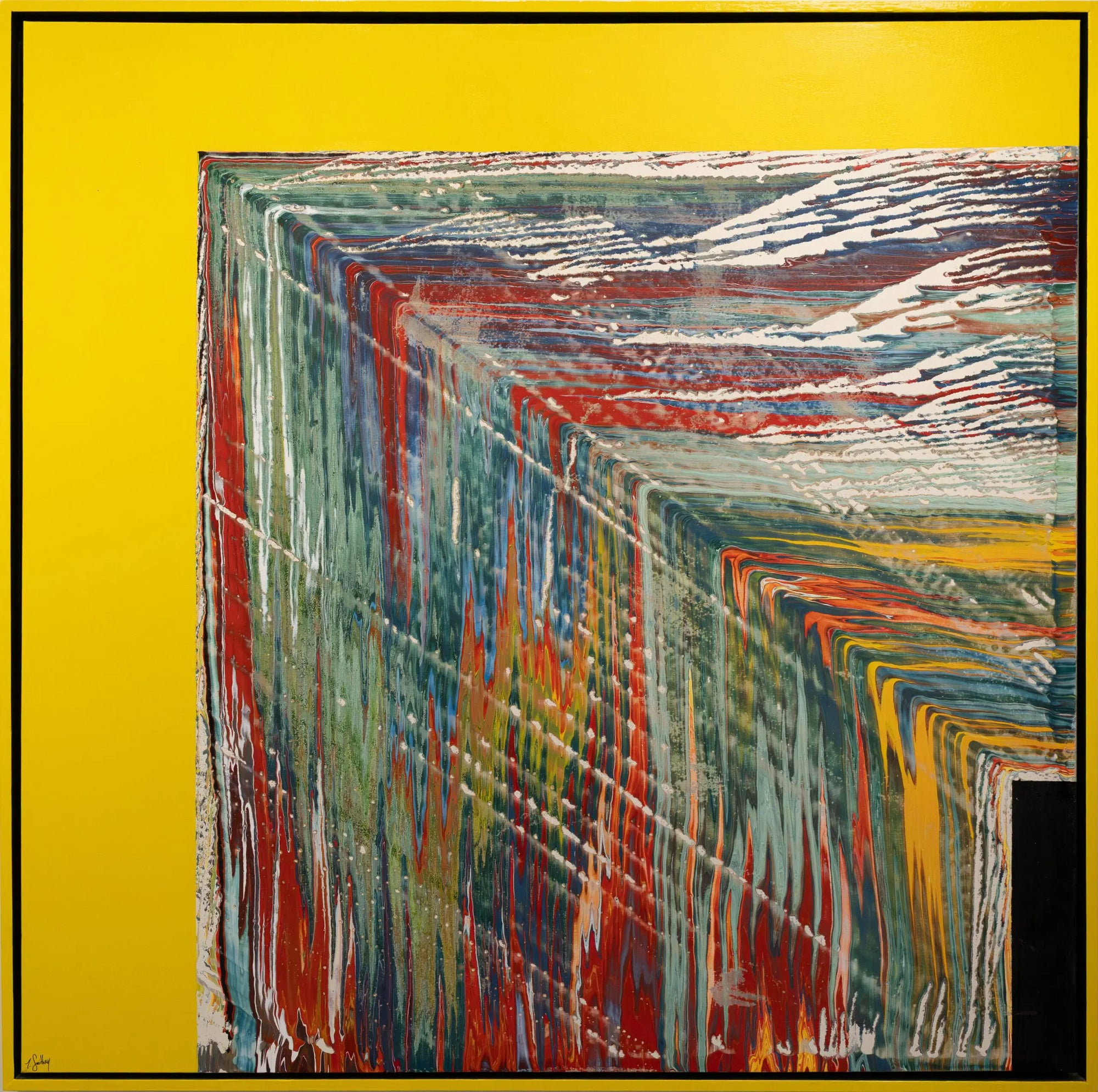 Edge (Yellow)