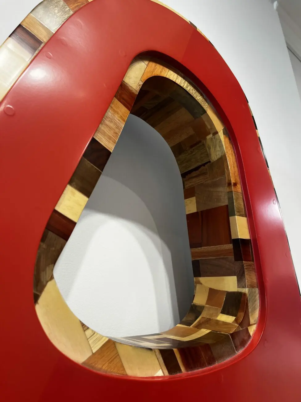 Mystic-Aura-in-Red-on-Display