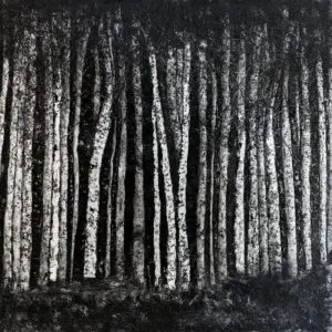 MOONLIGHT SONATA by Haleh Mashian