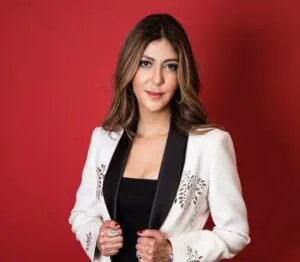 Haleh Mashian