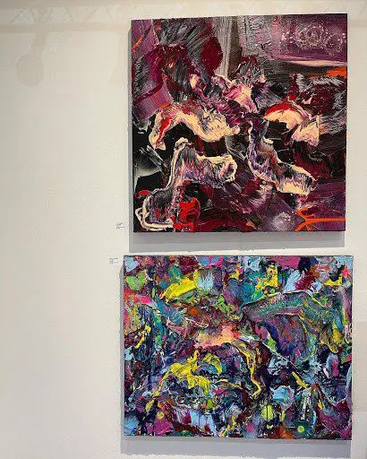 Lisa Beth Older Artworks