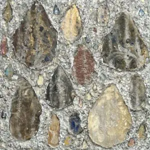 DANCING IN SHIMMERING RAIN (SILVER)